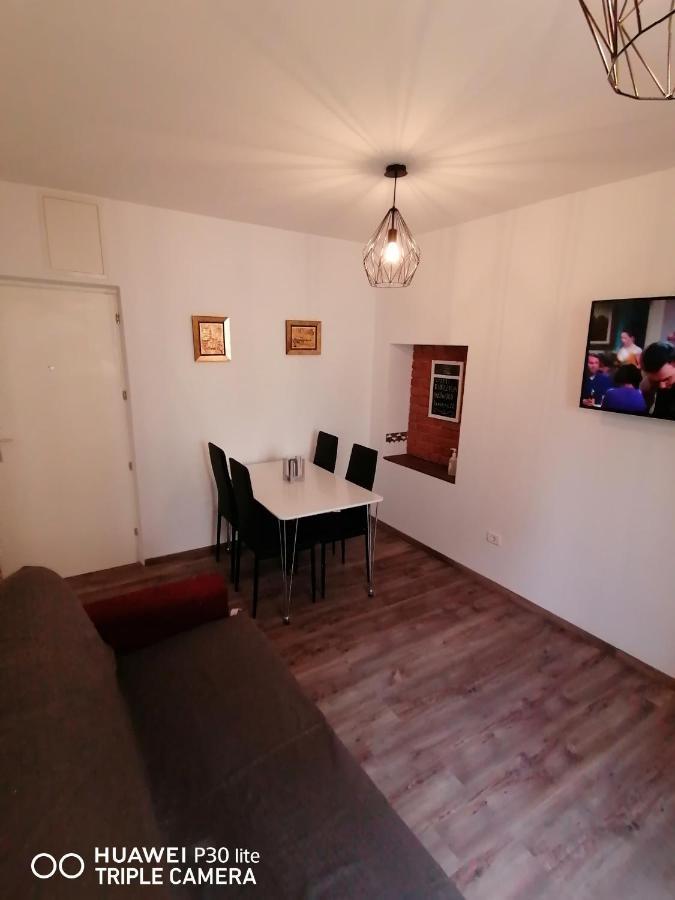 Rubi Apartment Piran Exterior photo