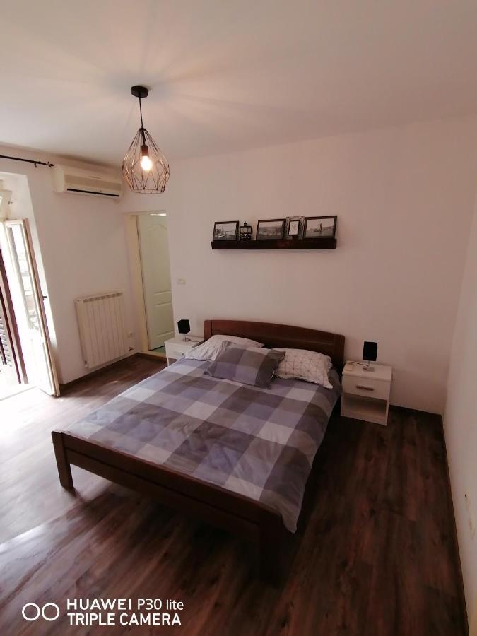 Rubi Apartment Piran Exterior photo