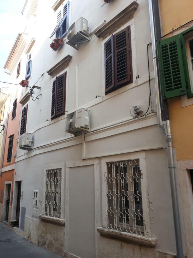 Rubi Apartment Piran Exterior photo